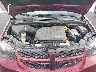2C4RDGEG4HR****** Reparables 2017 Dodge Grand Caravan en Las Vegas