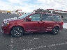 2C4RDGEG4HR****** Reparables 2017 Dodge Grand Caravan en Estado de Nevada