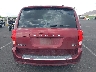 2C4RDGEG4HR****** Destrozados 2017 Dodge Grand Caravan