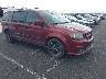 2C4RDGEG4HR****** Salvamento y Destrozados 2017 Dodge Grand Caravan en Las Vegas