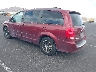 2C4RDGEG4HR****** Salvamento y Reparables 2017 Dodge Grand Caravan en Las Vegas