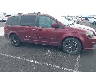 2C4RDGEG4HR****** Salvamento y Reparables 2017 Dodge Grand Caravan en Estado de Nevada