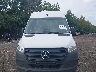 W1Y4KCHY4ST****** Usados 2025 Mercedes-Benz Sprinter 2500 en Estado de Pennsylvania