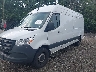 W1Y4KCHY4ST****** Usados y Reparables 2025 Mercedes-Benz Sprinter 2500 en Bridgeport