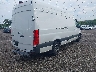 W1Y4KCHY4ST****** Salvamento y Destrozados 2025 Mercedes-Benz Sprinter 2500 en Estado de Pennsylvania