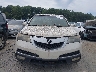 2HNYD2H37DH****** Destrozados 2013 Acura MDX en Estado de Georgia