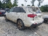 2HNYD2H37DH****** Reparables 2013 Acura MDX en Estado de Georgia