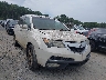 2HNYD2H37DH****** Salvamento y Destrozados 2013 Acura MDX en Atlanta North