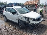KNDPBCAC3F7****** Salvage and Wrecked 2015 Kia Sportage in Syracuse