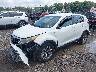 KNDPBCAC3F7****** Used and Repairable 2015 Kia Sportage in Syracuse