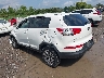 KNDPBCAC3F7****** Salvage and Repairable 2015 Kia Sportage in Syracuse