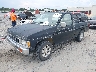 1N6SD11S3VC****** Used and Repairable 1997 Nissan Pickup in Tifton