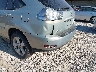 2T2HA31U55C****** Wrecked 2005 Lexus RX 330 in Ohio State