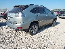 2T2HA31U55C****** Salvage and Wrecked 2005 Lexus RX 330 in Ohio State