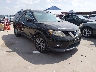 5N1AT2MT7FC****** Salvage and Wrecked 2015 Nissan Rogue in Austin