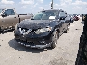5N1AT2MT7FC****** Used and Repairable 2015 Nissan Rogue in Austin