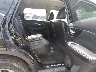 5N1AT2MT7FC****** Wrecked 2015 Nissan Rogue in Austin