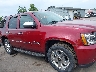 1GNFK330X9R****** Repairable 2009 Chevrolet Tahoe in Ohio State