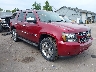 1GNFK330X9R****** Salvage and Wrecked 2009 Chevrolet Tahoe in Cleveland