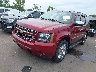 1GNFK330X9R****** Used and Repairable 2009 Chevrolet Tahoe in Cleveland