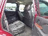 1GNFK330X9R****** Wrecked 2009 Chevrolet Tahoe in Cleveland