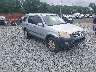 SHSRD78815U****** Salvage and Wrecked 2005 Honda CR-V in Sayreville