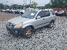 SHSRD78815U****** Used and Repairable 2005 Honda CR-V in Sayreville