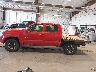 5TELU42N15Z****** Salvage 2005 Toyota Tacoma