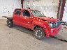 5TELU42N15Z****** Salvage and Wrecked 2005 Toyota Tacoma in Provo
