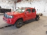 5TELU42N15Z****** Used and Repairable 2005 Toyota Tacoma in Provo