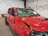5TELU42N15Z****** Salvage and Repairable 2005 Toyota Tacoma in Utah State