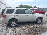 1FMCU93108K****** Repairable 2008 Ford Escape in North Carolina State