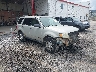 1FMCU93108K****** Salvage and Wrecked 2008 Ford Escape in Asheville