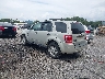 1FMCU93108K****** Salvage and Repairable 2008 Ford Escape in Asheville