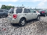 1FMCU93108K****** Salvage and Wrecked 2008 Ford Escape in North Carolina State