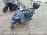 ZAPM798G5H7****** Salvage and Wrecked 2017 Piaggio Fly in Chicago North