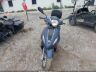 ZAPM798G5H7****** Used and Repairable 2017 Piaggio Fly in Illinois State