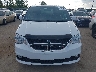 2C4RDGCG1HR****** Wrecked 2017 Dodge Grand Caravan in Ohio State