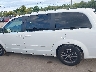 2C4RDGCG1HR****** Repairable 2017 Dodge Grand Caravan in Ohio State