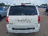 2C4RDGCG1HR****** Wrecked 2017 Dodge Grand Caravan