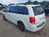 2C4RDGCG1HR****** Salvage and Repairable 2017 Dodge Grand Caravan in Cleveland