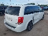 2C4RDGCG1HR****** Salvage and Wrecked 2017 Dodge Grand Caravan in Ohio State