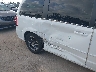 2C4RDGCG1HR****** Salvage and Repairable 2017 Dodge Grand Caravan in Ohio State