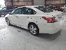 1N4AL3AP5EC****** Salvage and Repairable 2014 Nissan Altima in Newburgh