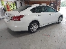 1N4AL3AP5EC****** Salvage and Wrecked 2014 Nissan Altima in New York State