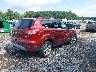 1FMCU9G96EU****** Salvage and Wrecked 2014 Ford Escape in New York State