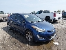 5NPDH4AE3GH****** Salvage and Wrecked 2016 Hyundai Elantra in Little Rock