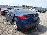 5NPDH4AE3GH****** Salvage and Repairable 2016 Hyundai Elantra in Little Rock