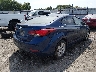 5NPDH4AE3GH****** Salvage and Wrecked 2016 Hyundai Elantra in Arkansas State
