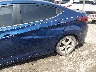5NPDH4AE3GH****** Salvage and Repairable 2016 Hyundai Elantra in Arkansas State